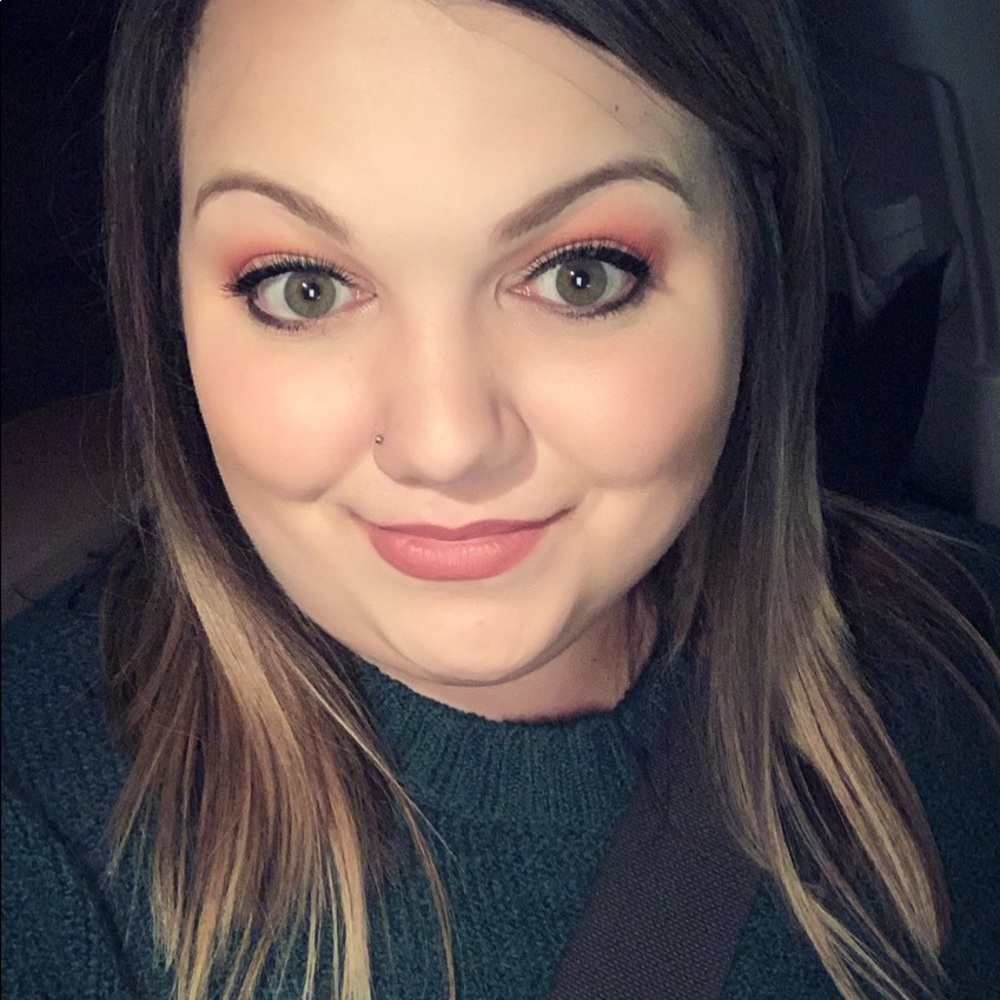 Meet your Posher, Jessy